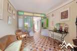 Step into this charming property and be greeted by a warm and inviting entrance.