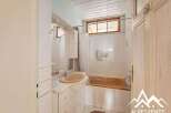 Discover this charming bathroom featuring a classic design and functional layout.