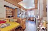 Discover the charm of this cozy kitchen, perfect for creating memorable meals.