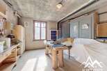 Discover the potential of this unique property, featuring a spacious workshop area perfect for creative projects or hobbies.