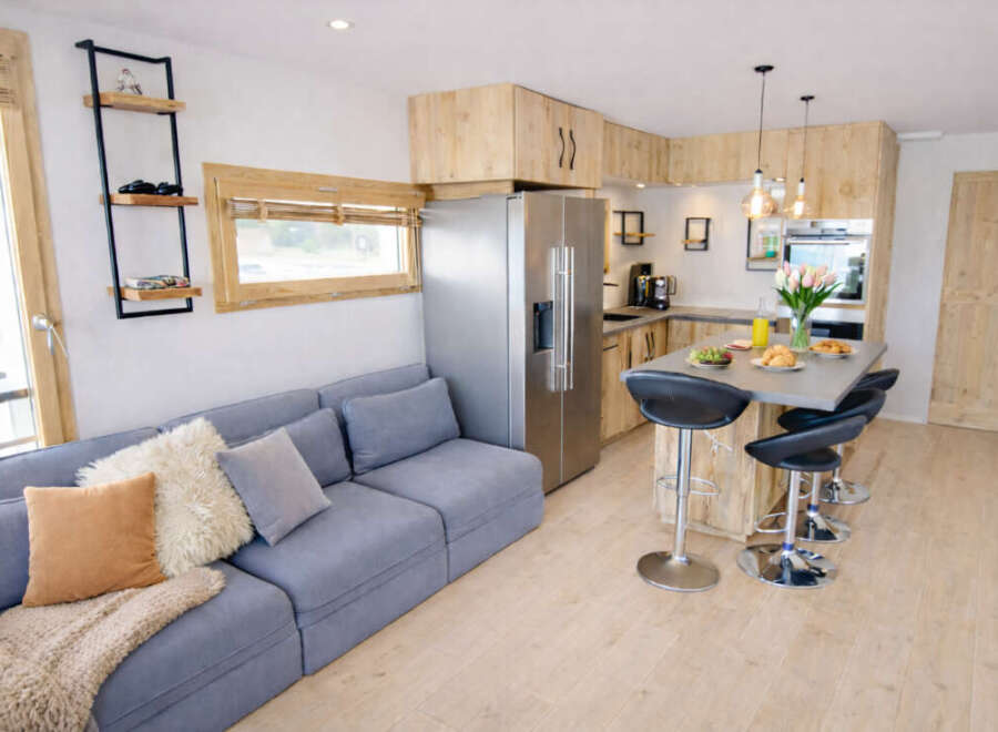 Apartment in Tignes - Image 2