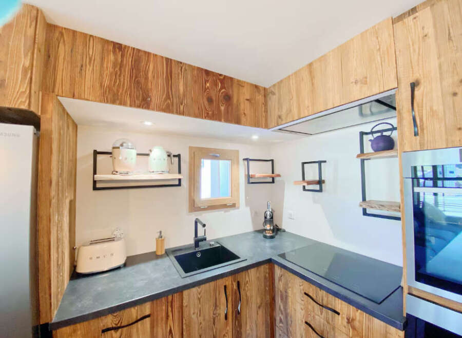 Apartment in Tignes - Image 3