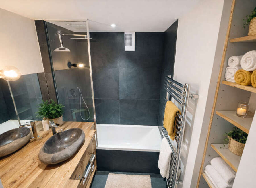 Apartment in Tignes - Image 4