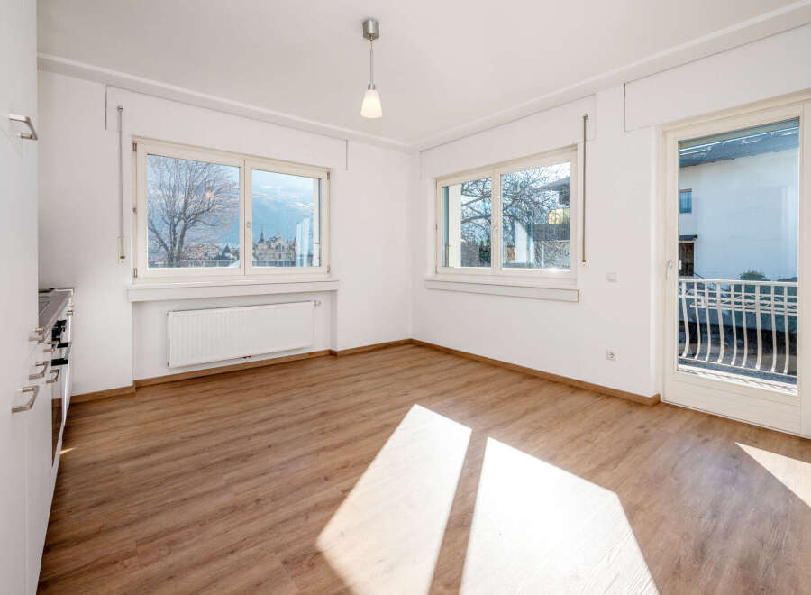 Villa in Bressanone/Brixen - view 1