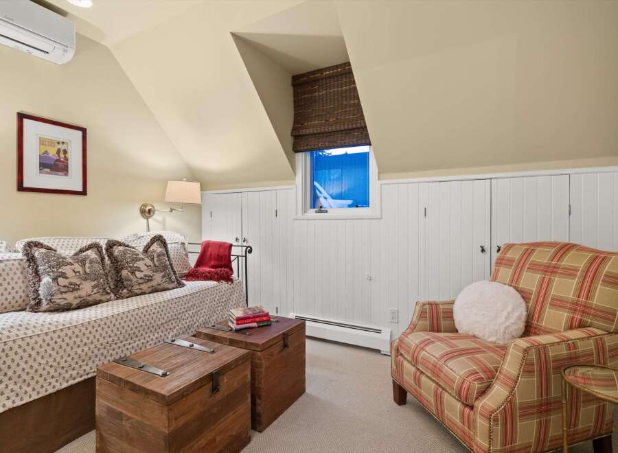Discover the charm of this cozy living space, perfect for relaxation.