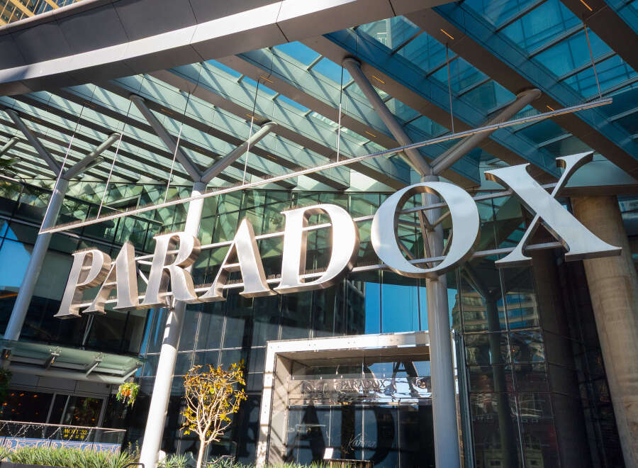 The Paradox Hotel Vancouver is a stunning architectural marvel, offering a luxurious experience in the heart of the city.