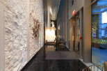 Step into luxury at this stunning Trump Residences property.