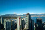 Experience the epitome of urban living with this stunning high-rise property.