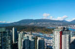 Experience breathtaking views from this stunning property, perfectly positioned to capture the essence of urban living.