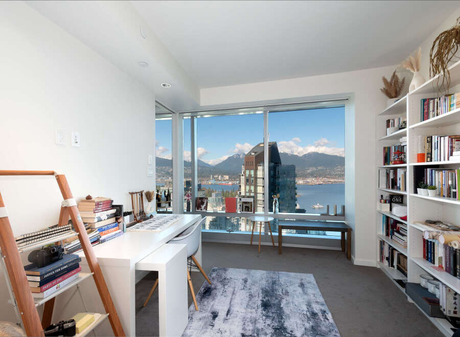 Experience luxury living with breathtaking views in this stunning property.