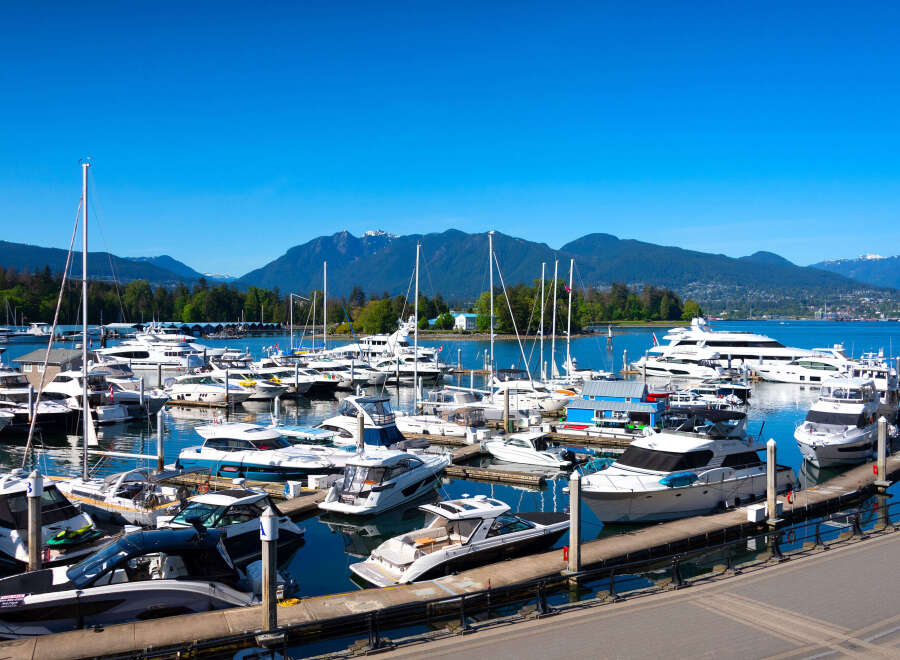 Discover the epitome of luxury living with this stunning waterfront property.