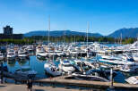 Enjoy breathtaking waterfront living with this stunning property, offering direct access to a vibrant marina.