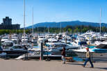 Discover waterfront living at its finest! This stunning property boasts a prime location with direct access to a marina, perfect for boating enthusiasts.