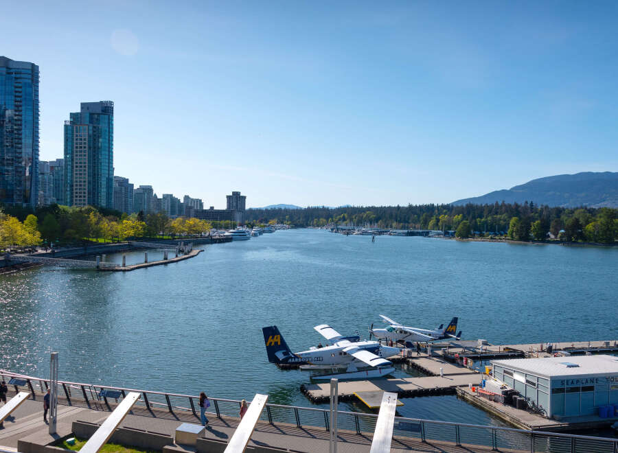 Experience the epitome of waterfront living with this stunning property.
