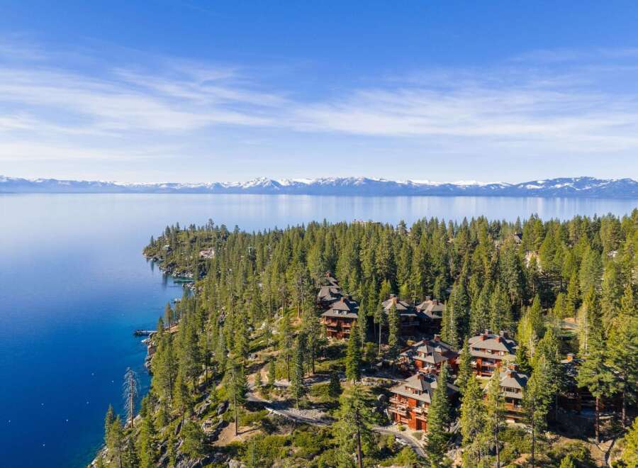 Nestled amidst the serene beauty of nature, this stunning property offers an unparalleled living experience.