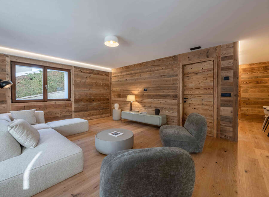 Apartment in Chamonix-Mont-Blanc - view 1