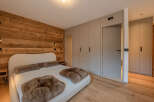 Experience the epitome of comfort and style in this stunning bedroom.