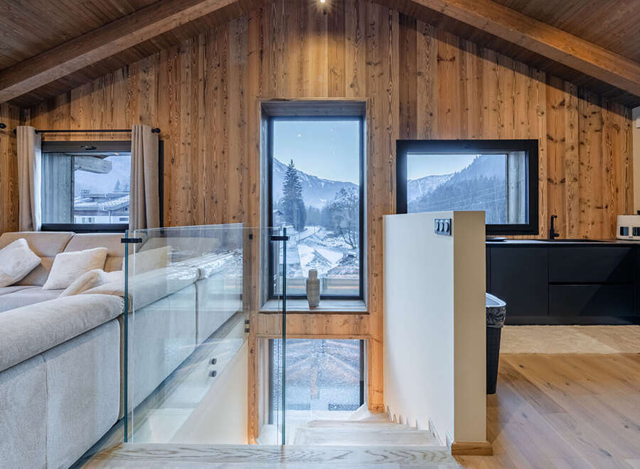 Chalet in Chamonix-Mont-Blanc - Image 3