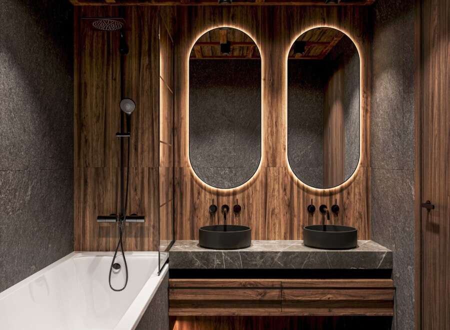 Apartment in Chamonix-Mont-Blanc - Image 4