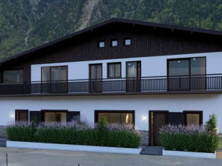 Discover the charm of this stunning property, featuring a modern design with a touch of alpine elegance.