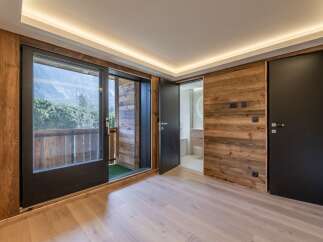 Experience the epitome of mountain living in this stunning property.