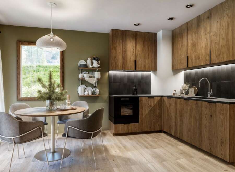 Apartment in Chamonix-Mont-Blanc - Image 2