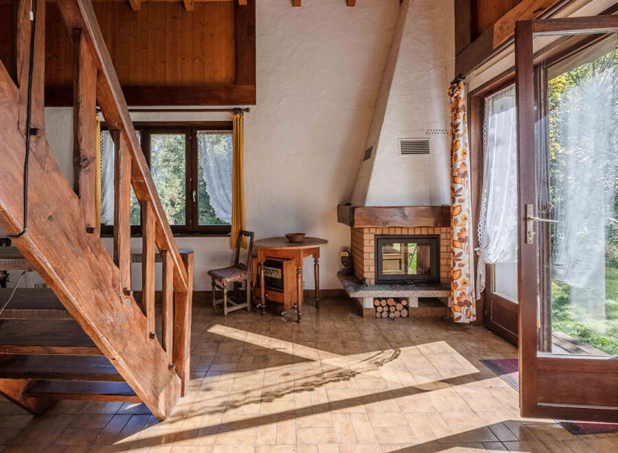 Chalet in Chamonix-Mont-Blanc - Image 2