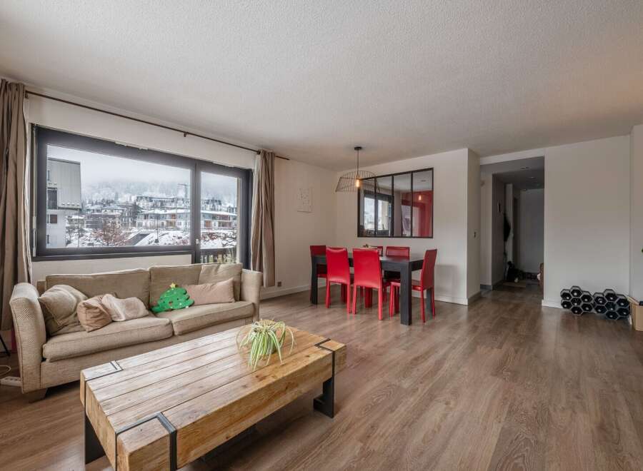 Apartment in Chamonix-Mont-Blanc - Image 3