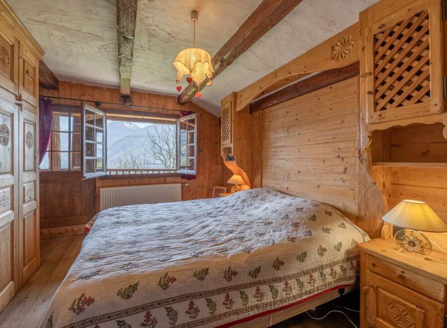 Apartment in Chamonix-Mont-Blanc - Image 4