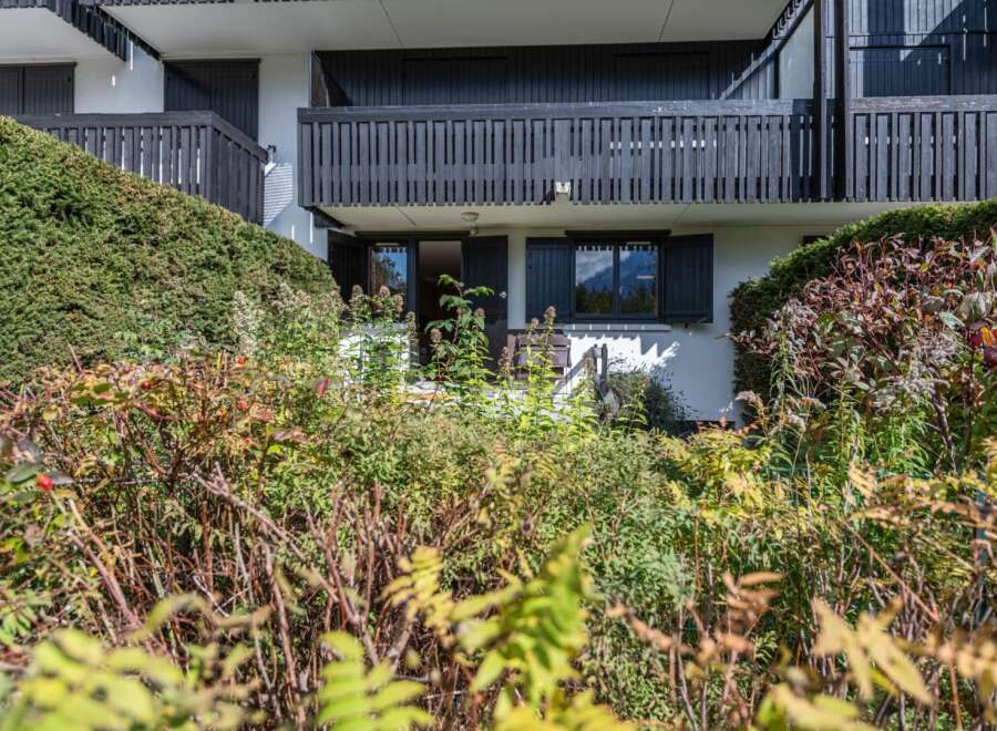 Discover a charming property with a balcony, perfect for enjoying the outdoors.