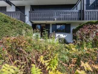 Discover a charming property with a balcony, perfect for enjoying the outdoors.