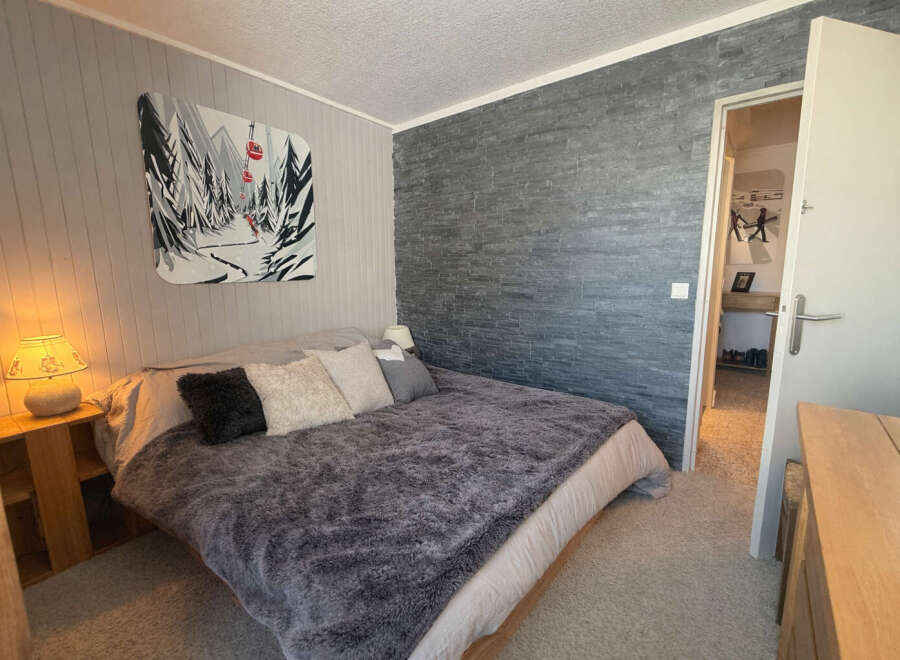 Apartment in Tignes - Image 3
