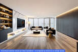 Experience luxury living in this stunning property, featuring a modern design and high-end finishes.