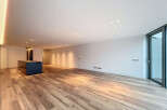 Discover modern elegance in this stunning property featuring a sleek, open-plan design.