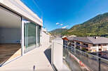 Enjoy breathtaking mountain views from this stunning property.