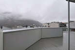 Enjoy breathtaking mountain views from this modern property.