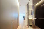 Step into modern luxury with this stunning property, featuring sleek, minimalist design.