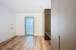 Discover the elegance of this modern property, featuring stunning hardwood floors that flow throughout the space.