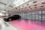 Discover the epitome of urban luxury with this exclusive parking space.
