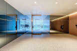 Step into a world of modern elegance with this stunning property.