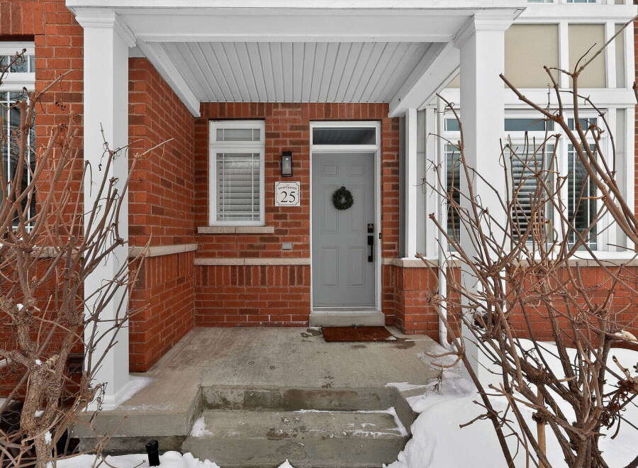 Welcome to this charming home with a welcoming front porch.
