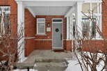 Welcome to this charming home with a welcoming front porch.