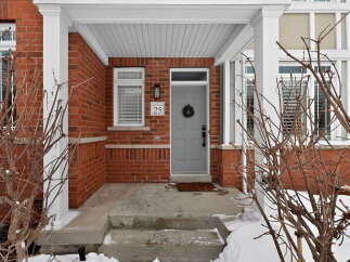 Welcome to this charming home with a welcoming front porch.