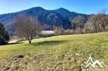 Discover this stunning property nestled in a picturesque landscape, offering breathtaking views of the surrounding mountains.