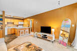 Discover this inviting living space, perfect for relaxation and entertainment.