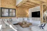 Experience the epitome of rustic elegance in this stunning property.
