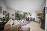 This stunning property boasts a bright and airy living space, perfect for modern living.