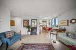 Experience urban living at its finest in this stylish apartment.