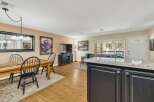 Step into this inviting living space, perfect for both relaxation and entertaining.