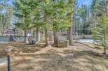 Enjoy outdoor living at its finest with this property's inviting features.